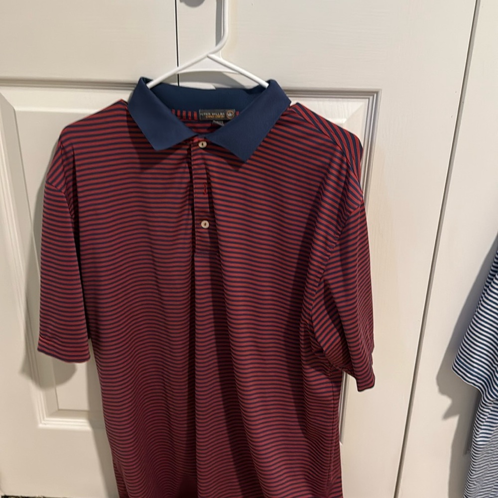 Peter Millar Summer Comfort Polo